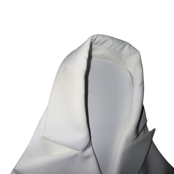 Generation Love Michelle Halter Mini Dress Off White Cream Color Size Small - Picture 7 of 13